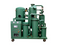Series ZYB Insulating oil regeneration system