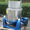 CTD Series Three Column Bag Lifting Discharge Centrifuge