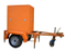 ZY-M Outdoor mobile vacuum transformer oil purifier