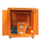 ZY-M Outdoor mobile vacuum transformer oil purifier