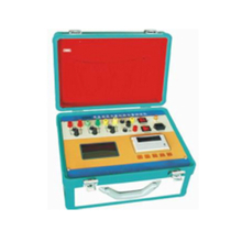 Transformer Load And No-load Tester TOFT 