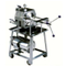 Series BAS Portable Type Stainless Steel Filter Press