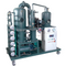 Series ZYD-I-M Outdoor Mobile Vacuum Transformer Oil Regeneration System