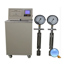 Petroleum Products Saturated Vapor Pressure Tester(Reid Method) TP-8017