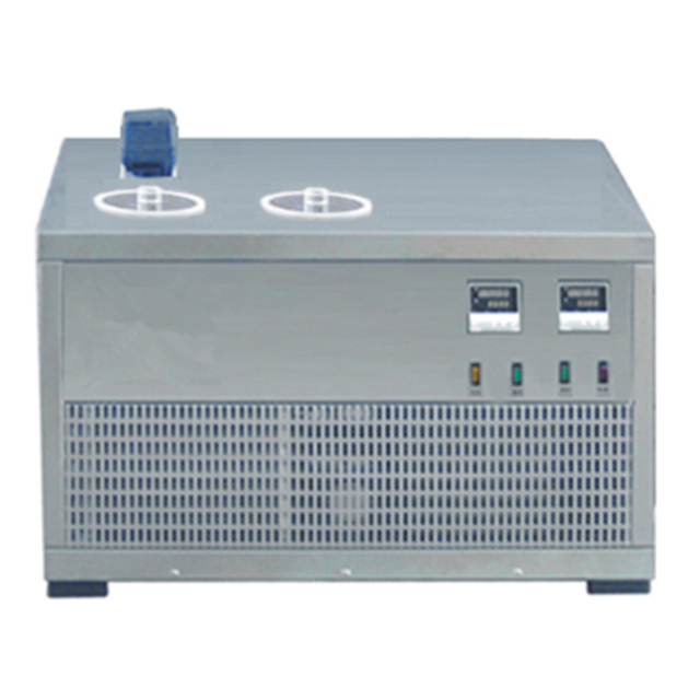 Vehicle Gear Oil Channel Point Tester Model TP-0030