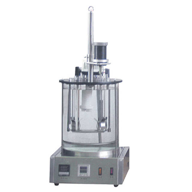 Petroleum And Synthetic Liquid Anti-Emulsification Tester TP-122