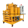 series ZYD Double Stage Vacuum Insulating Oil Filtration System