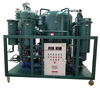 Series TYS Food Grade Oil Purification and Decoloration Machine