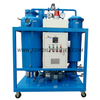 Series TY Turbine lubricating oil purification equipment