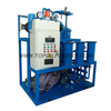 Series TYA Lubricating Oil and Hydraulic Purifier Machine