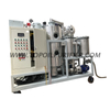 Series TYR-S Oil Decoloration Machine for easily solidify oil