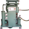 Series ZYB-A PLC control fully automatic insulating oil regeneration system