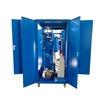 ZY-W Weather-Proof Dielectric Oil Purification Machine