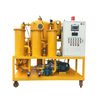 ZYD Double-Stage Vacuum Transformer Oil Purifier