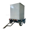 ZYB-M Outdoor Mobile Transformer Oil Recycling Machine