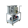 JL-Ex Explosion Proof Portable Oil Purifier