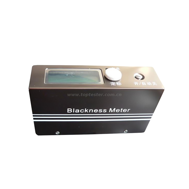 ASTM D3265 Blackness Meter BM-B