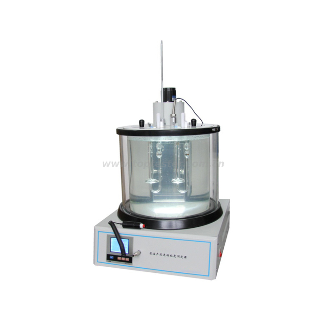 Kinematic Viscosity Tester TP-265E