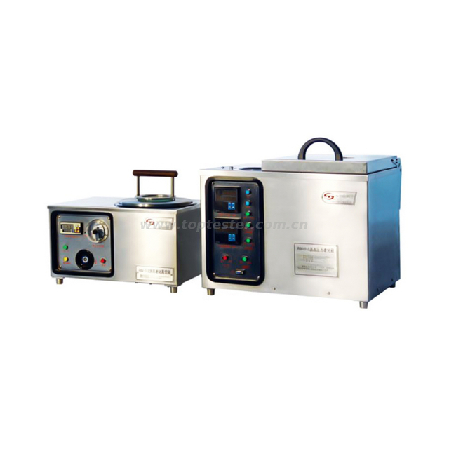  Bitumen PAV System(Pressure Aging Vessel) TPAV-1 