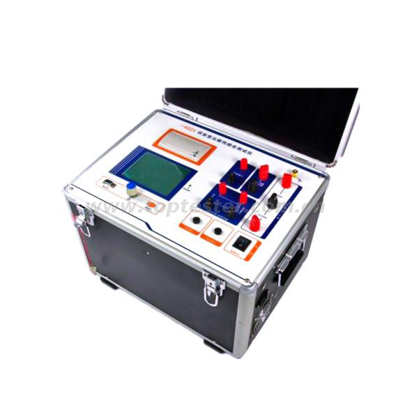 CT/PT Transformer Characteristics Comprehensive Tester TPVA-402