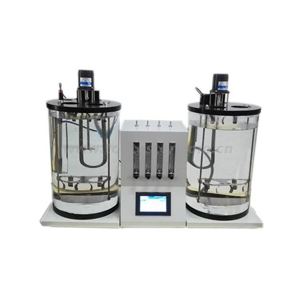 ASTM D892 Foaming Characteristics Tester TP-132/FC-892