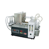 ASTM D1551 Dark Petroleum Products Sulfur Content Tester Model TPS-120