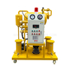 ZY Portable Vacuum Insulating Oil Purifier 