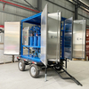 ZYD-I-M Outdoor Mobile Transformer Oil Reconditioning Machine