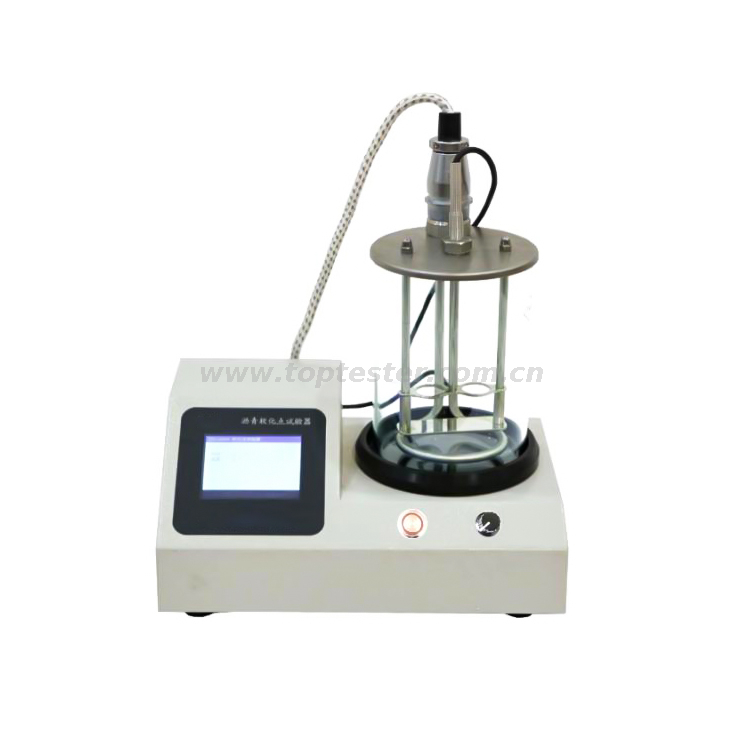 Softening Point Tester TP-2806F