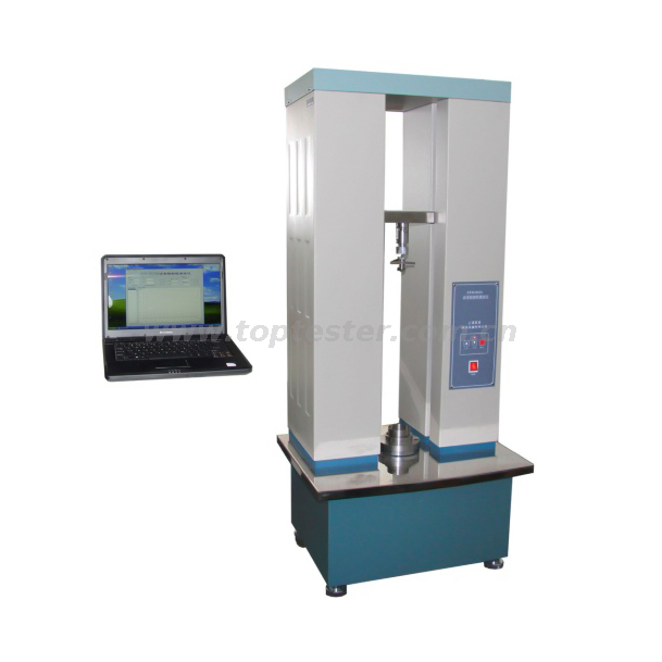 Asphalt Tenacity Tester TP-0624 