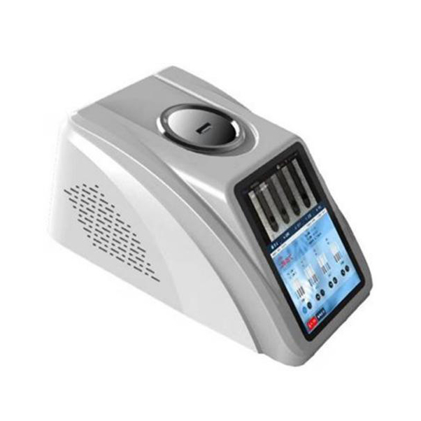 TP-M70 Fully Automatic Video Melting Point Tester
