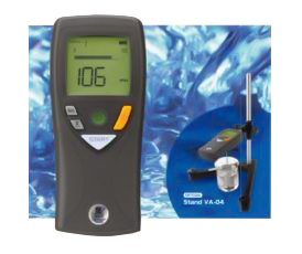 Hand-Held Viscometer VST-06