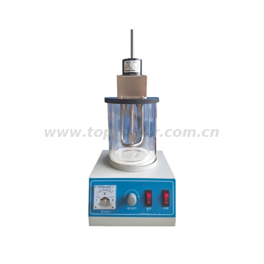 ASTM D566 Grease Dropping Point Tester TP-566