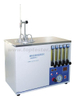 ASTM D381 Fuel Gum Tester Model TP-021B