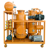 Series ZYD-I Transformer Oil Regeneration System