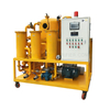 ZYD Double-Stage Vacuum Transformer Oil Purifier