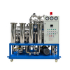 TYF fire-resistant oil purifier