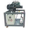 ZKCC Vacuum Pumping System
