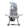 Series BAS Portable Type Stainless Steel Filter Press