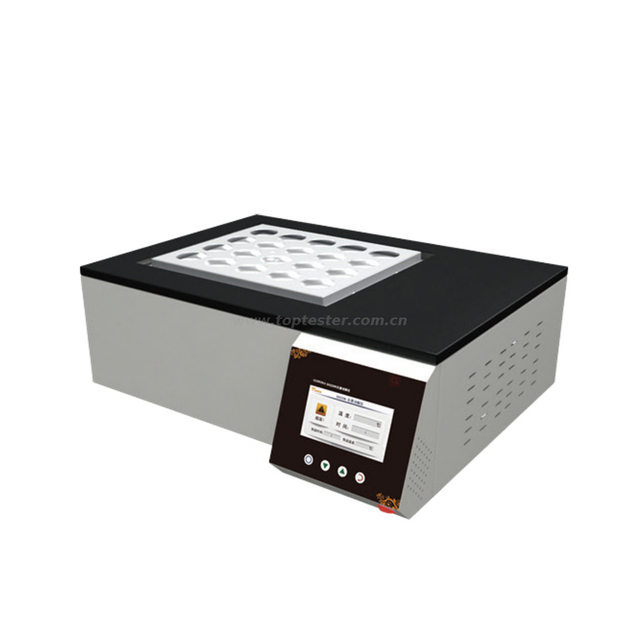 Kjeldahl Digestion System TP220F