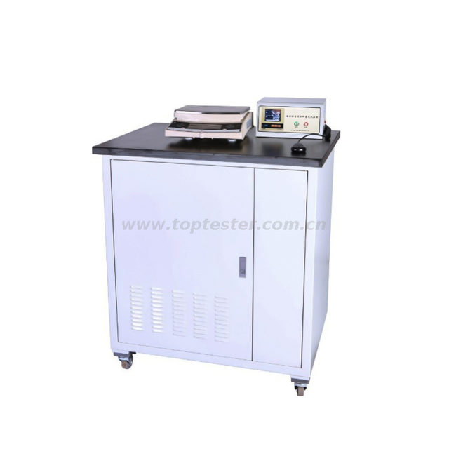 Compacted Bituminous Mixtures Density Tester TP-0705 