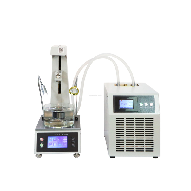 Automatic Penetrometer TP-2801H