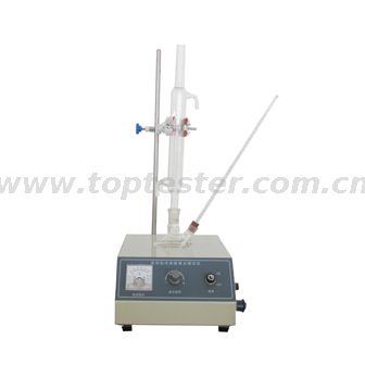 ASTM D1120 Brake Fluid Equilibrium Reflux Boiling Point Tester TP-0430
