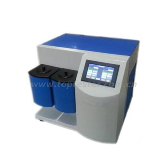 ASTM D97 Petroleum Products Pour Point Tester PT-97