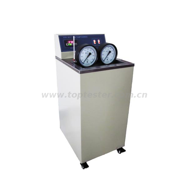GB/T6602 LPG Vapor Pressure Tester TP-6602