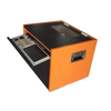 Fully Automatic Insulating Oil Dielectric Strength Tester DYT-2