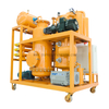Series ZYD-I Transformer Oil Regeneration System