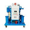 ZY-A PLC Control Fully Automatic Insulating Oil Purifier