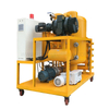 ZYD Double-Stage Vacuum Transformer Oil Purifier