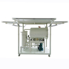 TYB-W Weather Proof Coalescer-Separator Oil Purifier